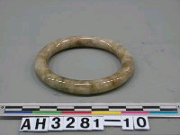 藏品(玉鐲)的圖片